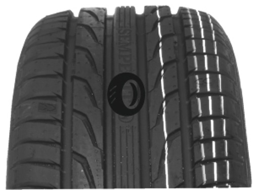Foto pneumatico: SEMPERIT, SPEED-LIFE 2 185/50 R16 81H Estive