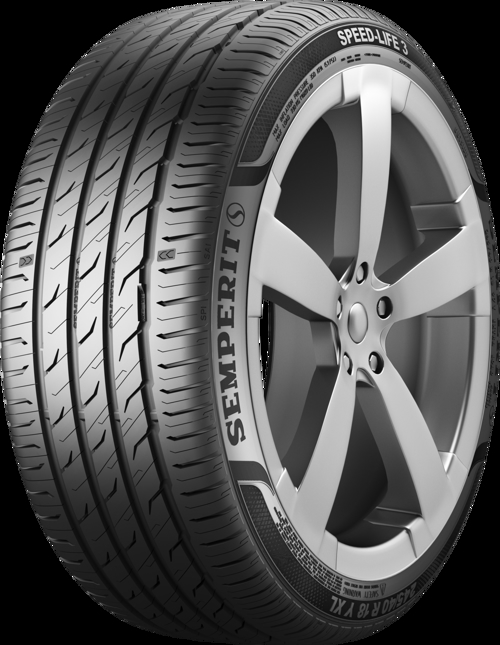 Foto pneumatico: SEMPERIT, Speed-Life 3 225/50 R18 99W Estive
