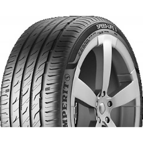 Foto pneumatico: SEMPERIT, Speed-Life 3 205/55 R19 97V Estive