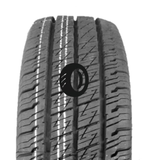Foto pneumatico: SEMPERIT, VAN-ALLSEASON 205/75 R16 110R Estive