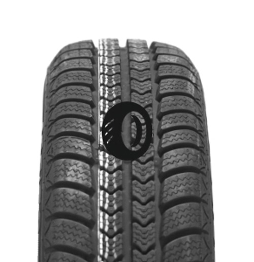 Foto pneumatico: SEMPERIT, VAN-GRIP 2 195/70 R15 97T Invernali