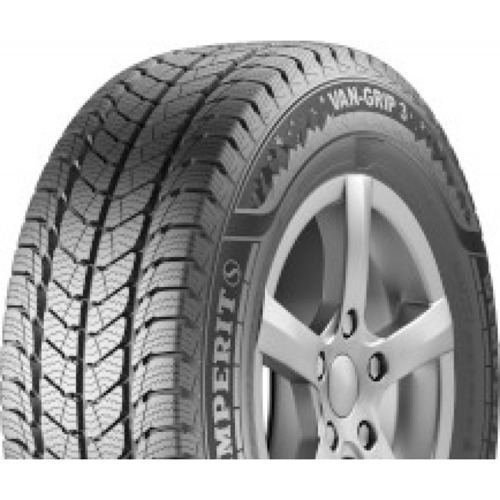 Foto pneumatico: SEMPERIT, Van-Grip 3 215/75 R16 113R Invernali