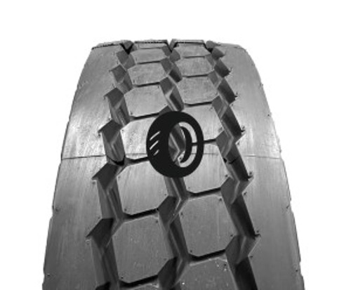 Foto pneumatico: SEMPERIT, WORKER F2 13/ R22.5 156K Estive