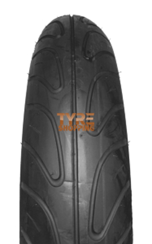 Foto pneumatico: SHINKO, F006 PODIUM 130/70 R16 61W Quattro-stagioni