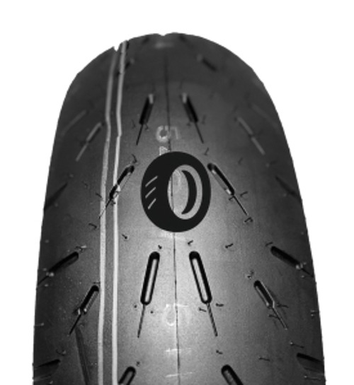 Foto pneumatico: SHINKO, R003 STEALTH 180/55 R17 73W Quattro-stagioni