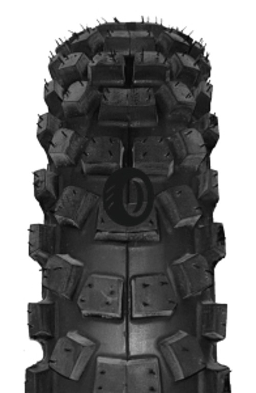 Foto pneumatico: SHINKO, SR520 KID CROSS 2.5/ R12 33J Quattro-stagioni