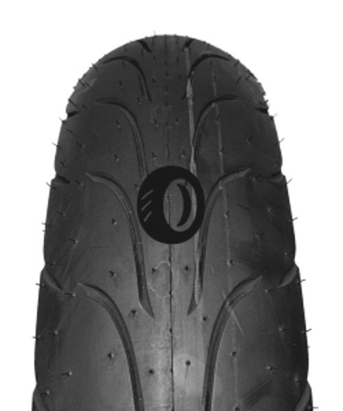 Foto pneumatico: SHINKO, SR781 140/70 R17 66H Quattro-stagioni