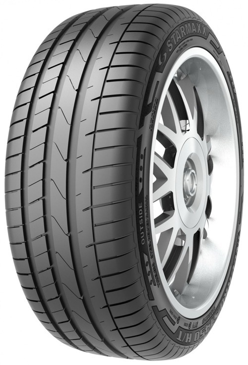 Foto pneumatico: STARMAXX, Incurro H/T ST450 255/55 R19 111V Estive