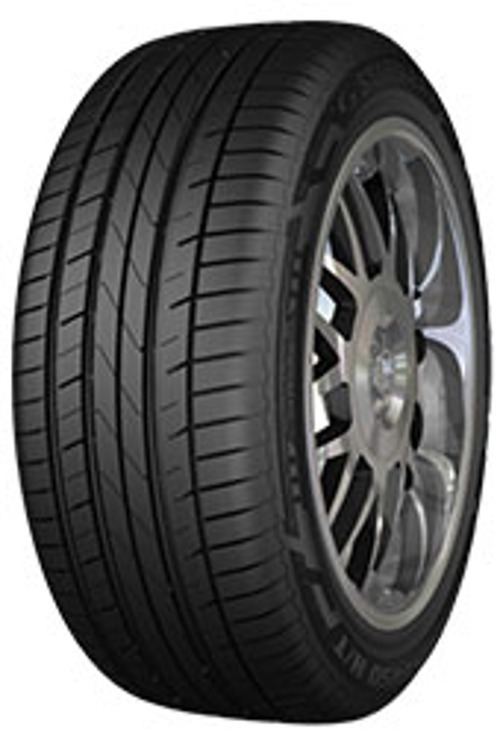 Foto pneumatico: STARMAXX, Incurro H/T ST450 255/60 R18 112V Estive