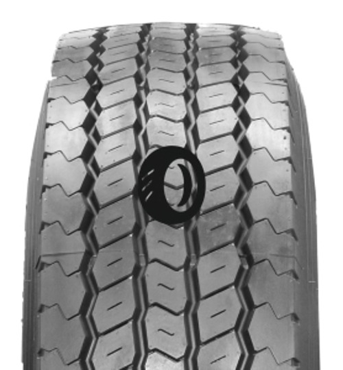Foto pneumatico: STARMAXX, LZ305 385/65 R22.5 164K Estive