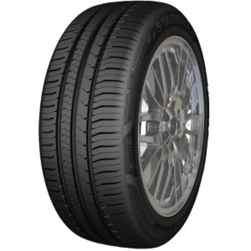 Foto pneumatico: STARMAXX, NATUREN ST542 195/65 R15 91H Estive
