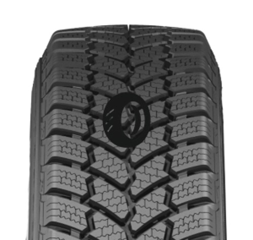 Foto pneumatico: STARMAXX, ST960 PROWIN 235/65 R16 115C Estive