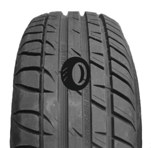 Foto pneumatico: STRIAL, HIGH PERFORMANCE 215/55 R16 97W Estive