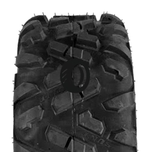 Foto pneumatico: SUN-F, A-051 145/70 R6 18F Quattro-stagioni