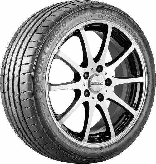 Foto pneumatico: SUNNY, NA-305 245/45 R19 102W Estive