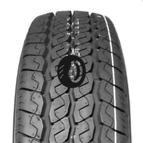 Foto pneumatico: SUNWIDE, TRAVOMATE 175/ R14 99Q Estive