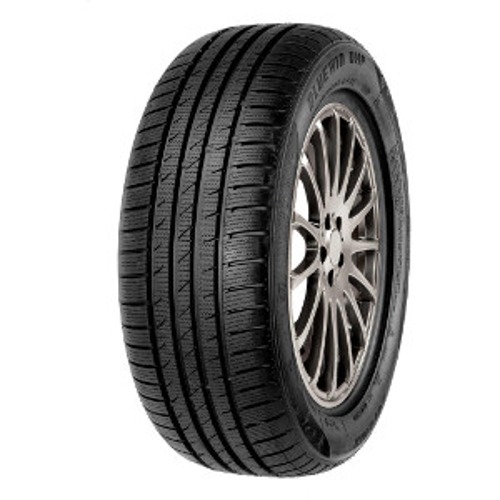 Foto pneumatico: SUPERIA, BLUEWIN UHP 205/55 R16 91H Invernali