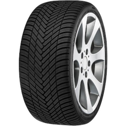 Foto pneumatico: SUPERIA-FS, ECOBLUE2 4S 185/60 R15 88H Quattro-stagioni