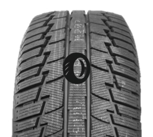Foto pneumatico: SUPERIA TIRES, BLUEWIN SUV 225/60 R17 99H Invernali