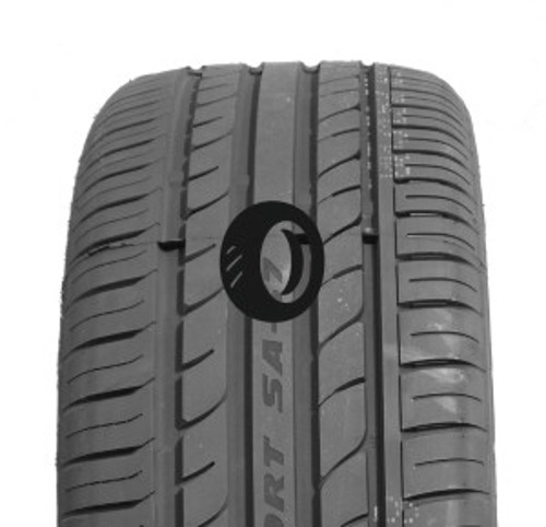 Foto pneumatico: SUPERIA TIRES, SA37 245/35 R20 95Y Estive