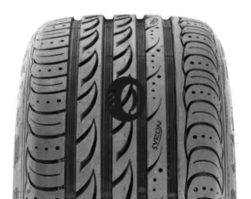 Foto pneumatico: SYRON, CROSS 1 PLUS 255/45 R20 107W Estive