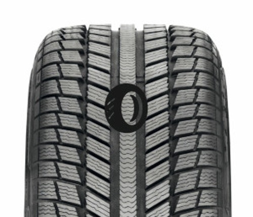 Foto pneumatico: SYRON, EVEREST 1 X 235/50 R18 101V Invernali
