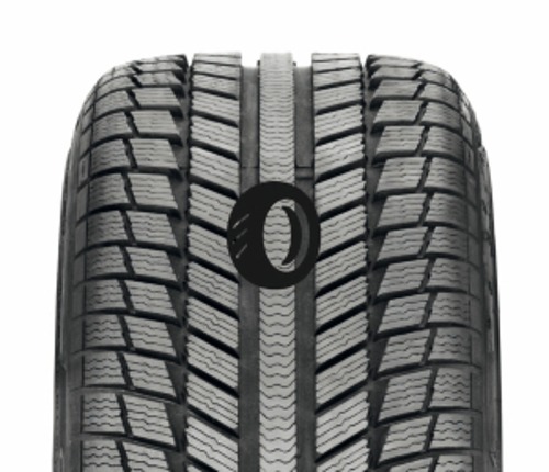 Foto pneumatico: SYRON, EVEREST SUV PLUS 215/70 R16 100V Invernali