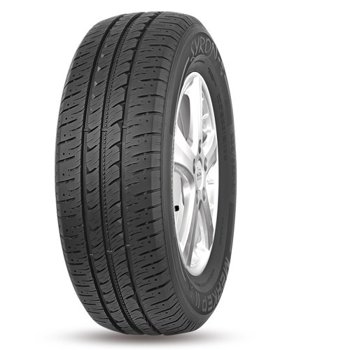 Foto pneumatico: SYRON, merkep 2 plus 235/60 R17 117T Estive