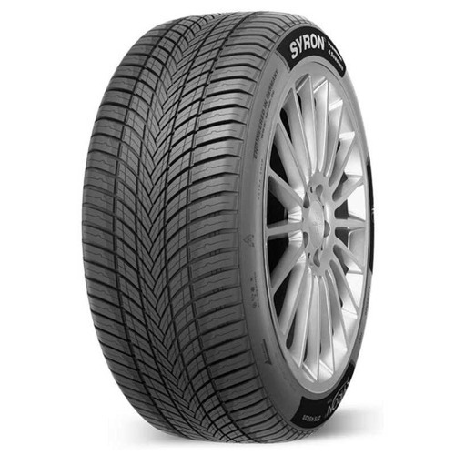 Foto pneumatico: SYRON, PREMIUM 4 SEASONS 275/45 R20 110V Quattro-stagioni
