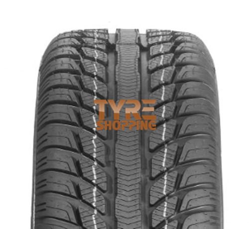 Foto pneumatico: TARGUM (RETREAD), SEASONER 205/65 R15 94T Estive