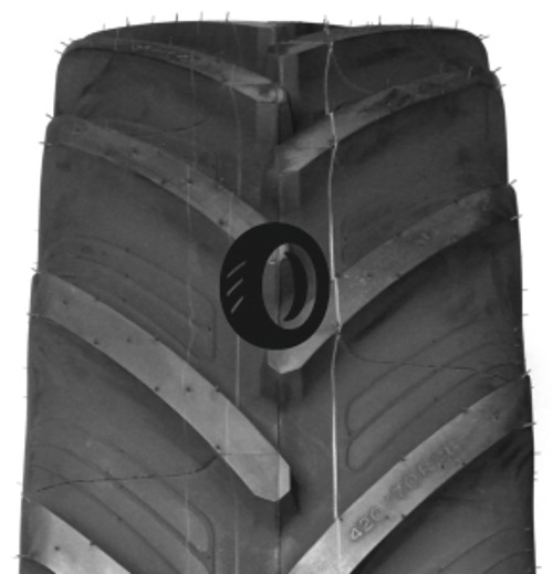 Foto pneumatico: TAURUS, POINT 70 480/70 R24 138A8 Quattro-stagioni