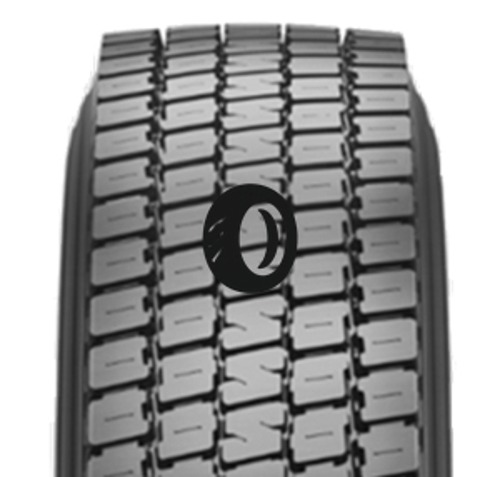 Foto pneumatico: TEGRYS, TE48-D 295/80 R22.5 152M Estive