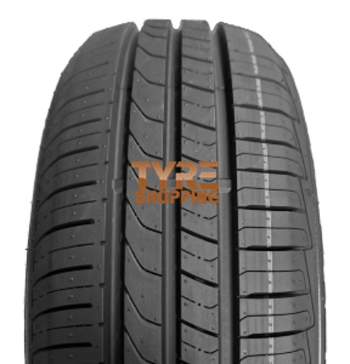 Foto pneumatico: TERCELO, CITITRIP PRO C7 205/60 R14 88H Estive