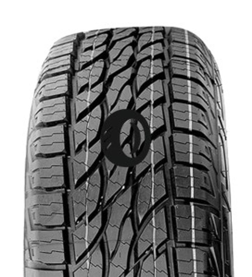 Foto pneumatico: THREE-A, ECOLANDER A/T 315/70 R17 121R Estive