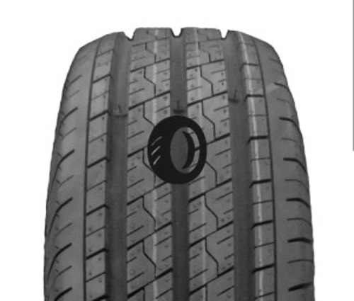 Foto pneumatico: THREE-A, EFFITRAC 185/ R14 102Q Estive