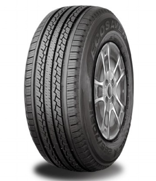 Foto pneumatico: THREE, ECOSAVER 215/60 R17 96H Estive