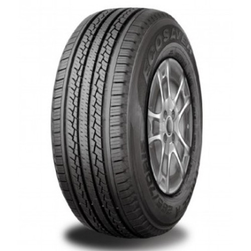 Foto pneumatico: THREE, ECOSAVER 255/55 R18 109V Estive