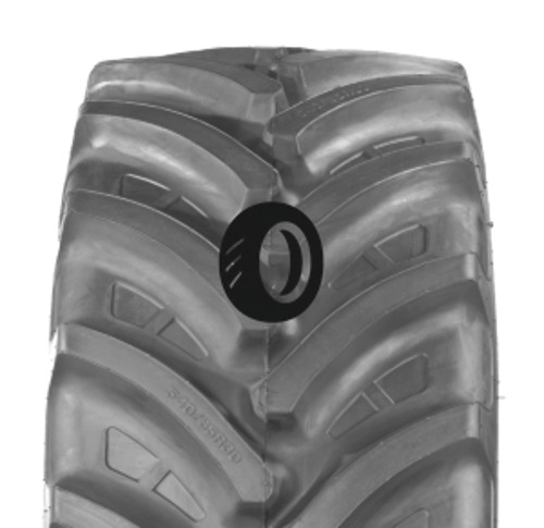 Foto pneumatico: TIANLI, AG-RADIAL SPECIAL R1 650/75 R32 172A8 Quattro-stagioni