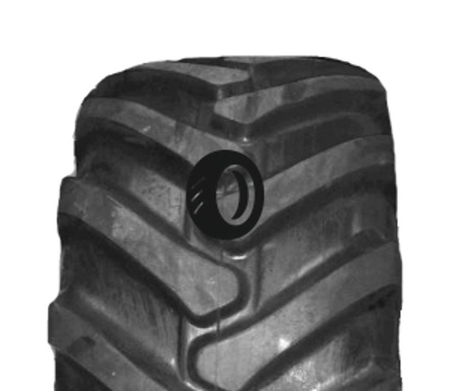 Foto pneumatico: TIANLI, FOREST GRIP (LS2) 600/50 R22.5 Quattro-stagioni