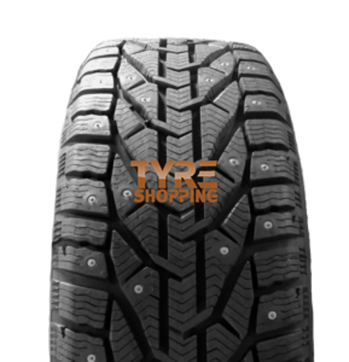 Foto pneumatico: TIGAR, SUV ICE 215/60 R17 100T Invernali