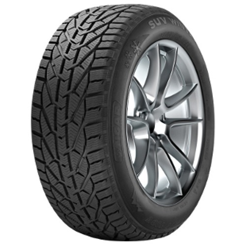 Foto pneumatico: TIGAR, SUV WINTER 275/45 R20 110V Invernali