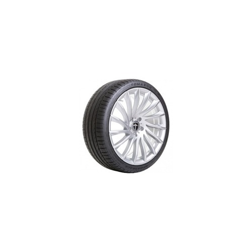 Foto pneumatico: TOMASON, SPORTRACE 225/35 R18 87Y Estive