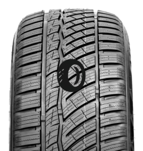 Foto pneumatico: TOMKET TIRES, ALLYEAR 3 235/50 R18 101W Estive