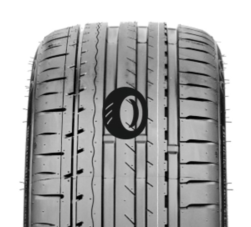 Foto pneumatico: TOMKET TIRES, SPORT 3 225/45 R17 94W Estive