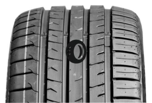 Foto pneumatico: TOMKET TIRES, SPORT 255/40 R19 100W Estive