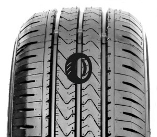 Foto pneumatico: TOMKET TIRES, VAN 3 205/65 R15 102T Estive