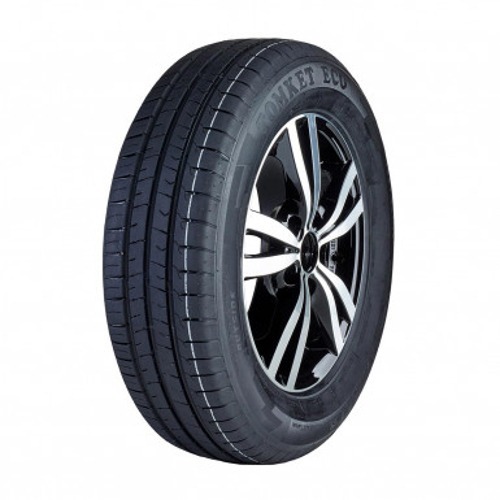 Foto pneumatico: TOMKET, eco 195/60 R16 89H Estive