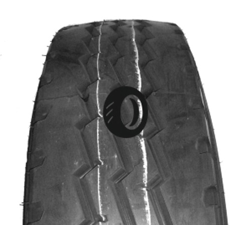 Foto pneumatico: TORQUE, TQ011 315/80 R22.5 156L Estive