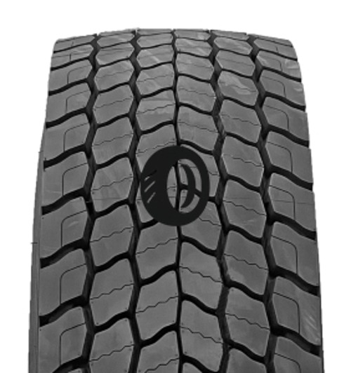 Foto pneumatico: TOURADOR, MAX FORCE D1 295/80 R22.5 154M Estive