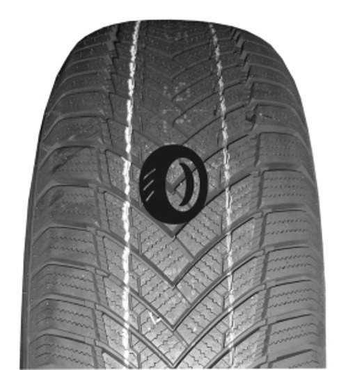 Foto pneumatico: TOURADOR, WINTER PRO TS1 205/70 R15 96T Invernali